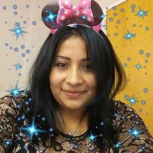 Meet your Posher, Mary